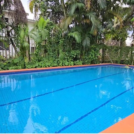 Family Retreat In Suva, Swimming Pool, Free Wifi & Parking Lejlighed Eksteriør billede