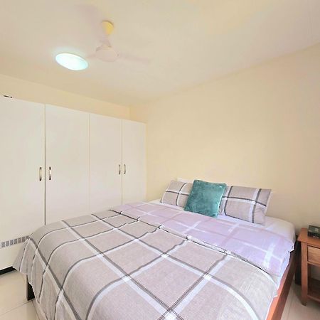 Family Retreat In Suva, Swimming Pool, Free Wifi & Parking Lejlighed Eksteriør billede
