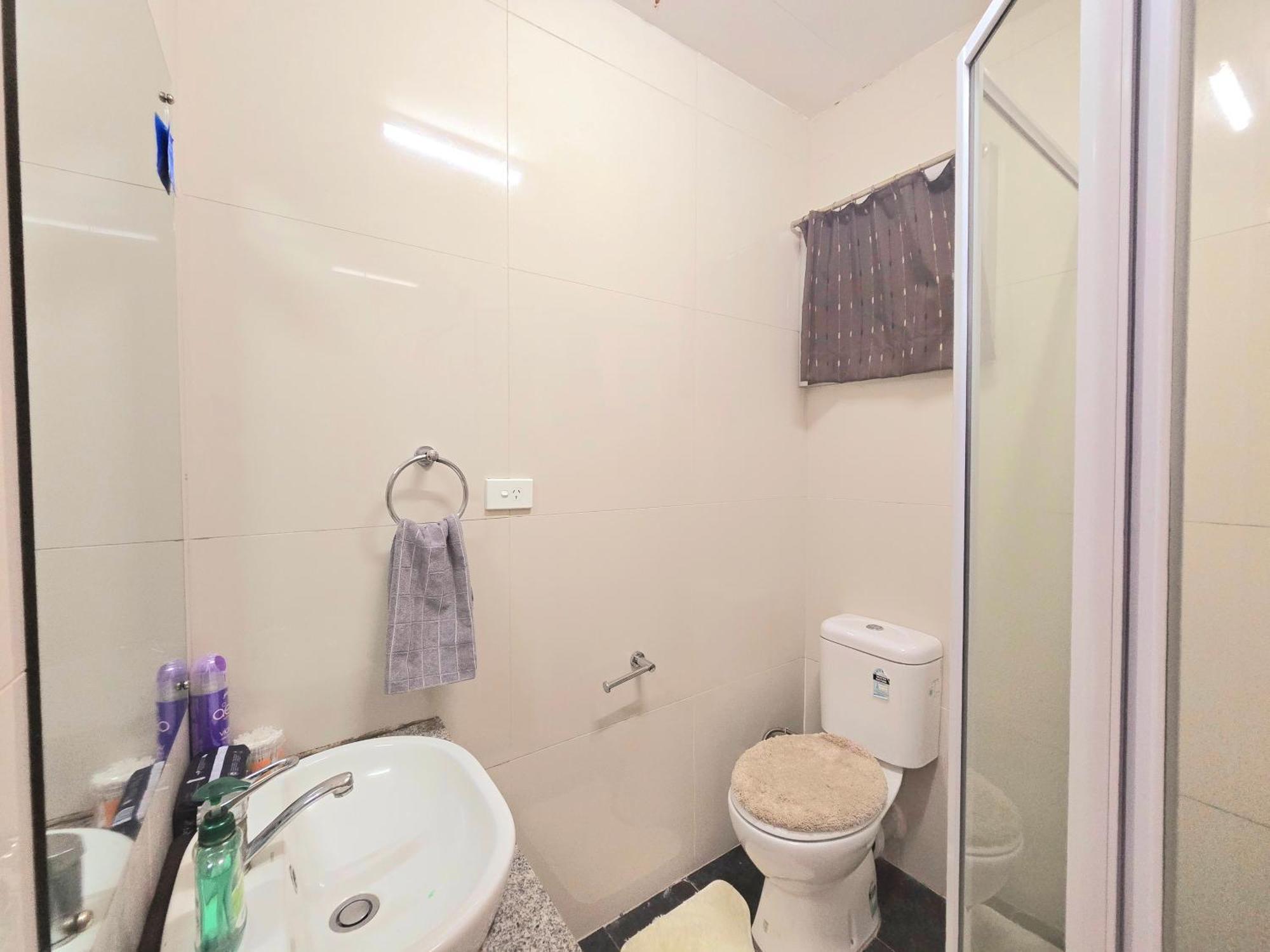 Family Retreat In Suva, Swimming Pool, Free Wifi & Parking Lejlighed Eksteriør billede