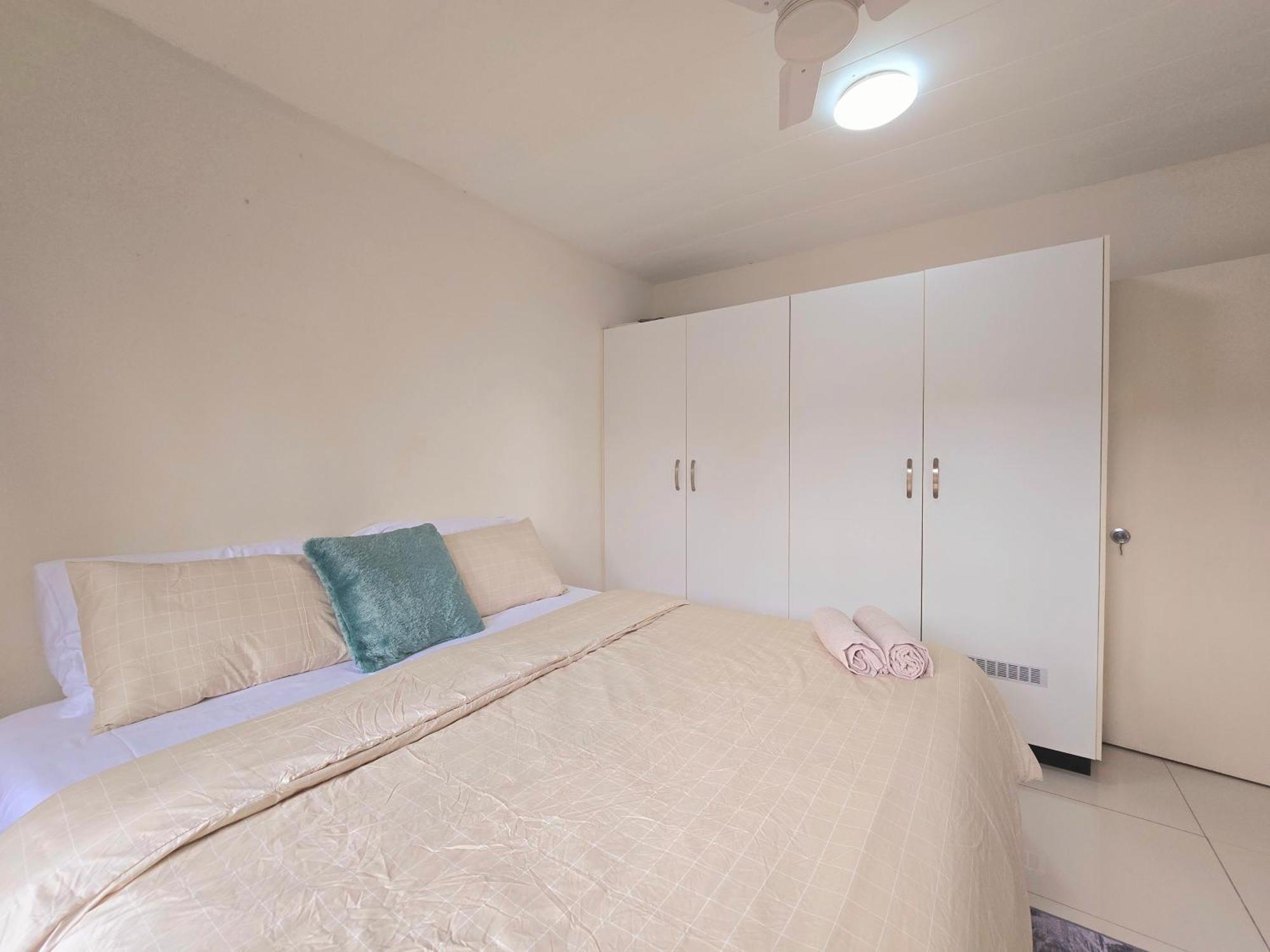 Family Retreat In Suva, Swimming Pool, Free Wifi & Parking Lejlighed Eksteriør billede
