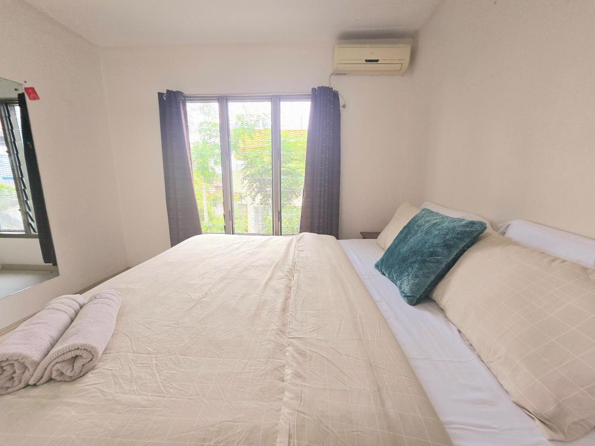 Family Retreat In Suva, Swimming Pool, Free Wifi & Parking Lejlighed Eksteriør billede