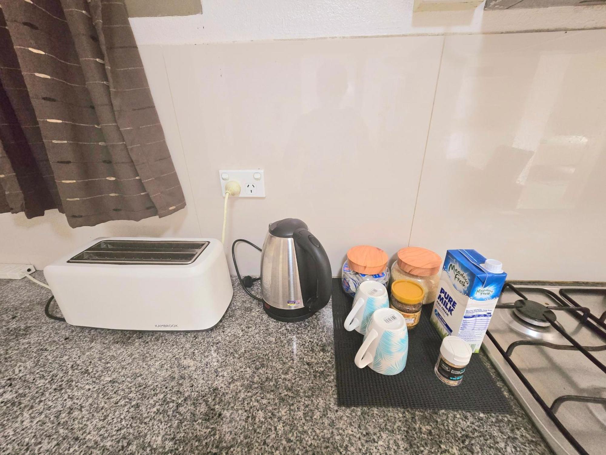 Family Retreat In Suva, Swimming Pool, Free Wifi & Parking Lejlighed Eksteriør billede