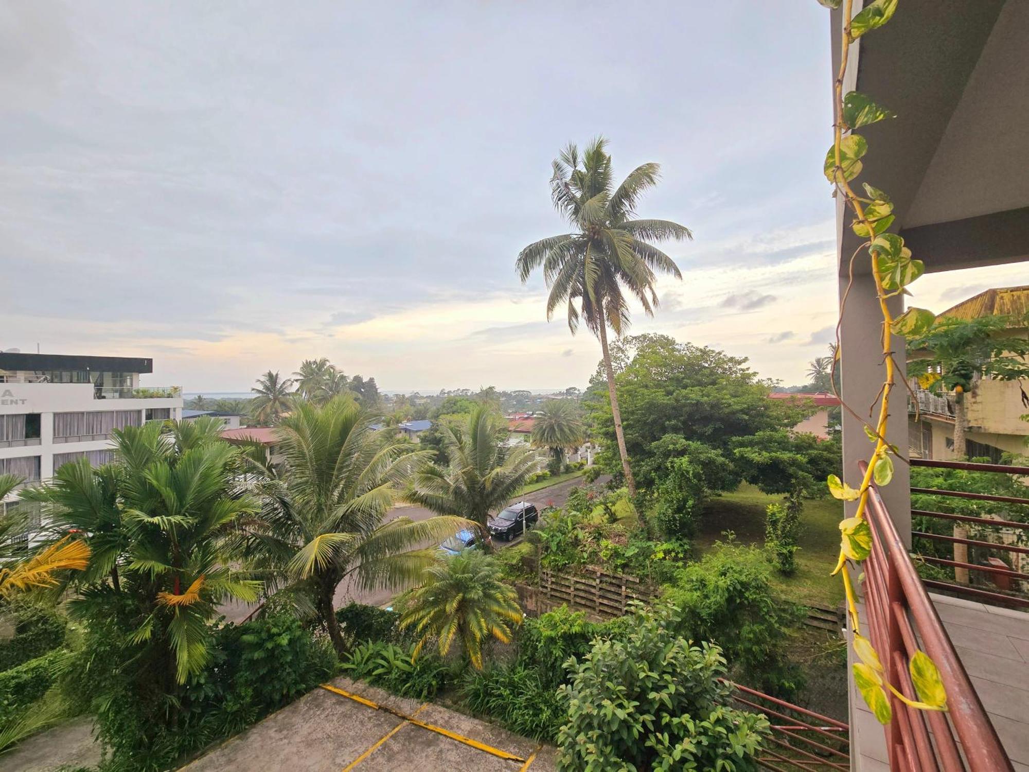 Family Retreat In Suva, Swimming Pool, Free Wifi & Parking Lejlighed Eksteriør billede