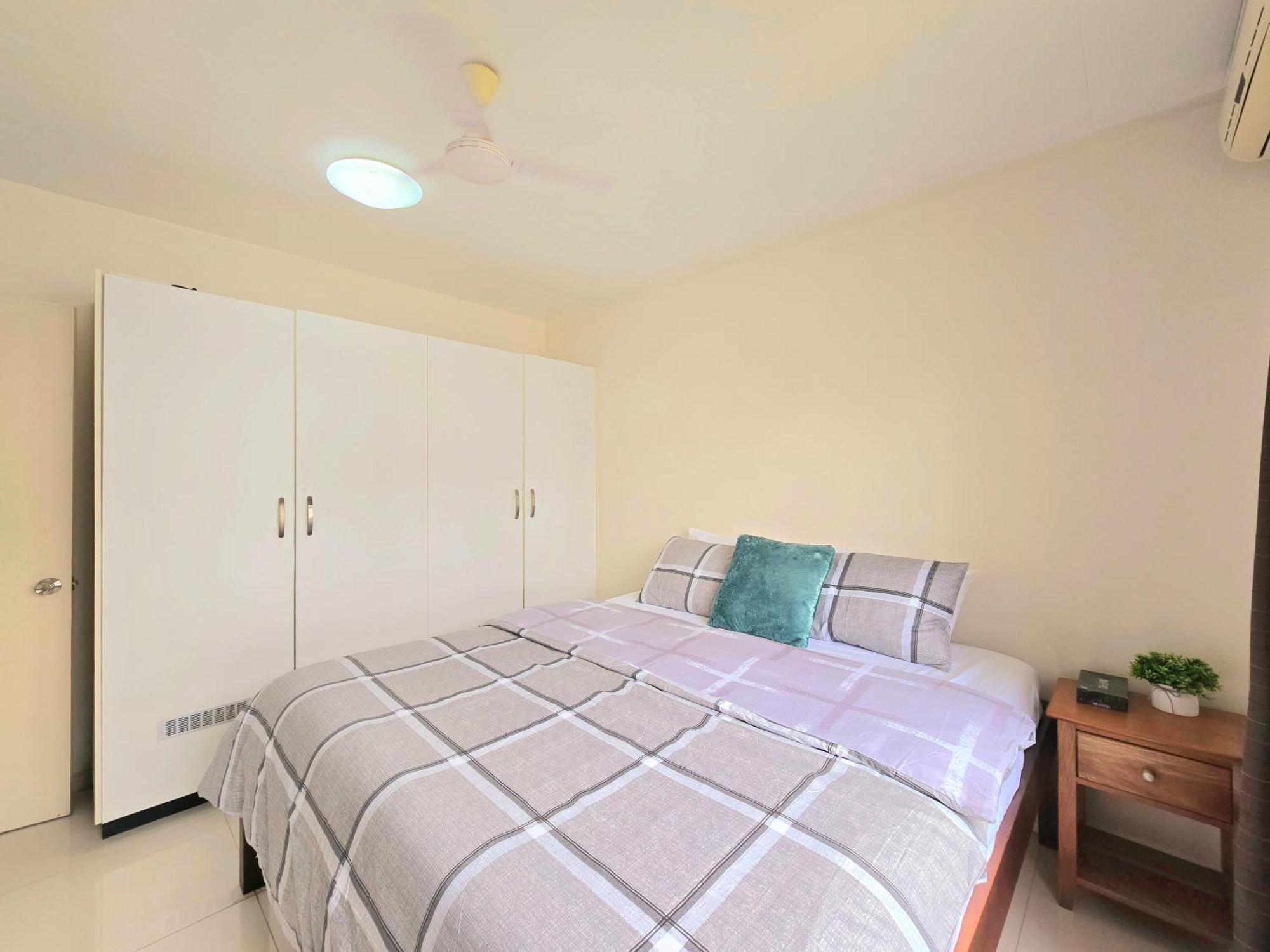 Family Retreat In Suva, Swimming Pool, Free Wifi & Parking Lejlighed Eksteriør billede