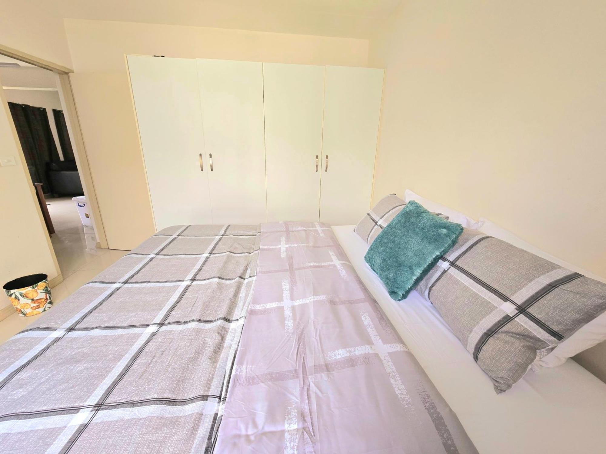 Family Retreat In Suva, Swimming Pool, Free Wifi & Parking Lejlighed Eksteriør billede